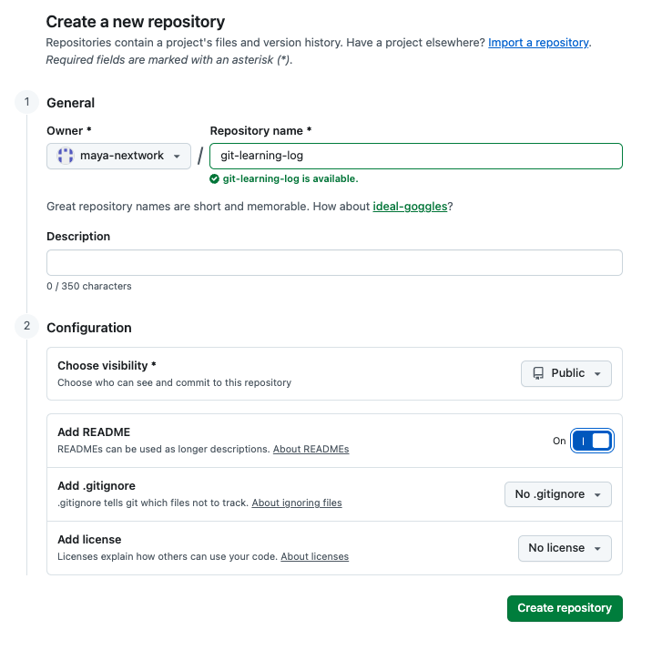 NextWork - Git Branching and Rebasing