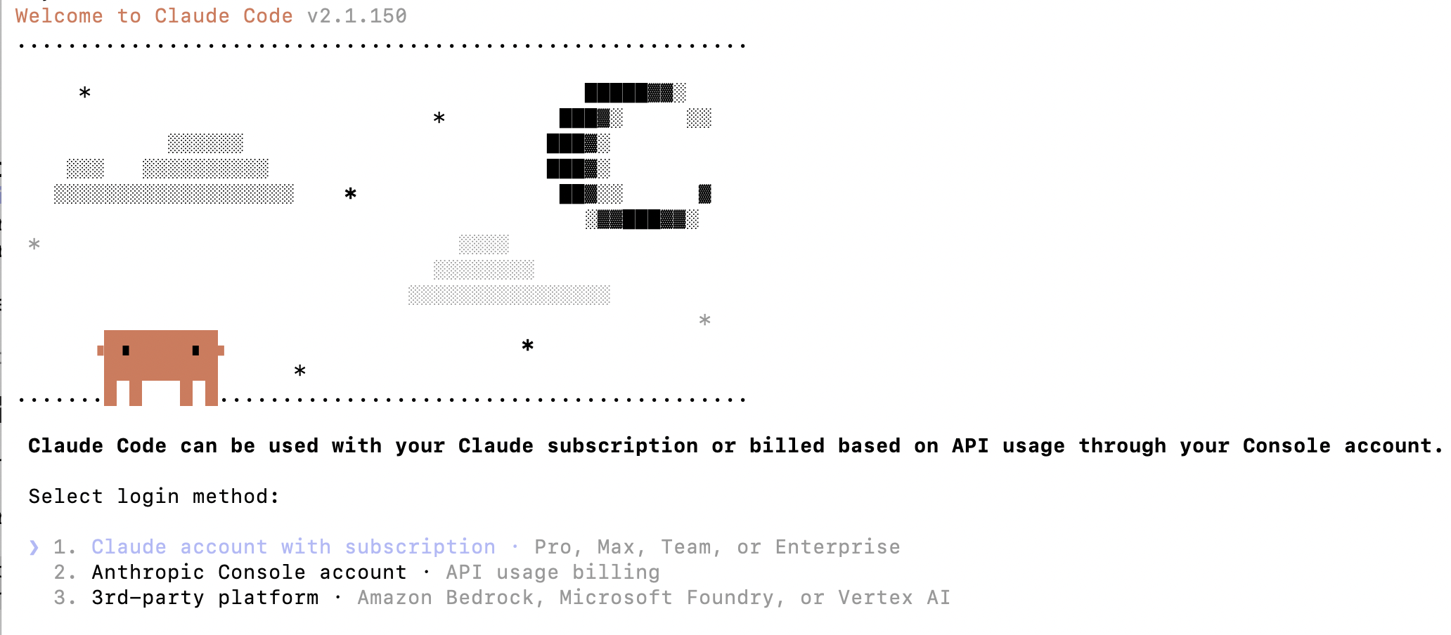 NextWork - Get Started with Claude Code