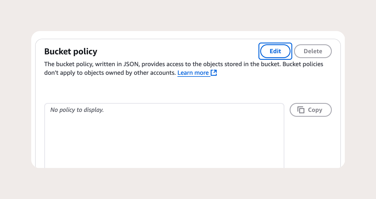 s3-bucket-policy